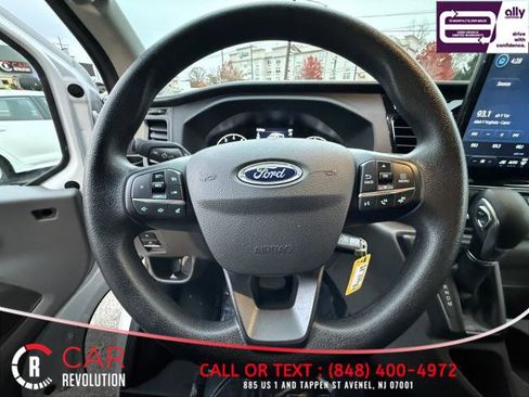 Used 2024 Ford Transit 350 XLT image 15
