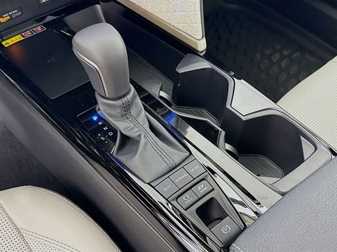 New 2026 Toyota Camry XLE w/ Premium Plus Package image 19