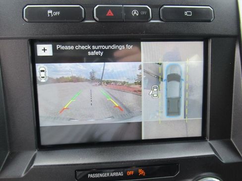 Used 2017 Ford F150 King Ranch w/ Equipment Group 601A Luxury image 32