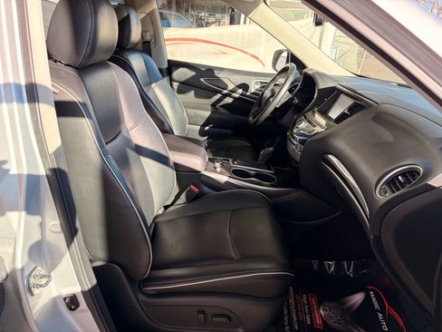 Used 2019 INFINITI QX60 Pure image 23