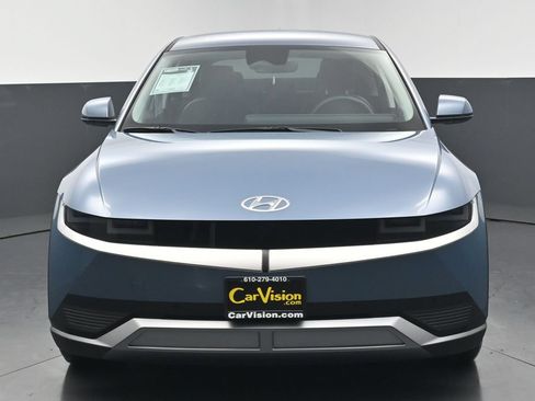 Used 2022 Hyundai Ioniq 5 SEL RWD image 7