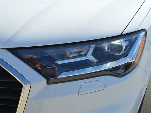 Used 2020 Audi Q7 2.0T Premium image 37