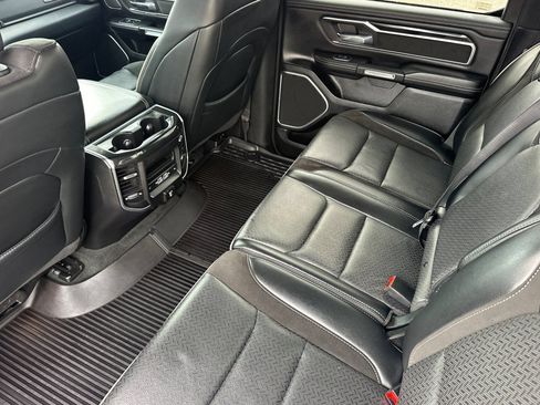Used 2021 RAM 1500 Laramie RWD image 11