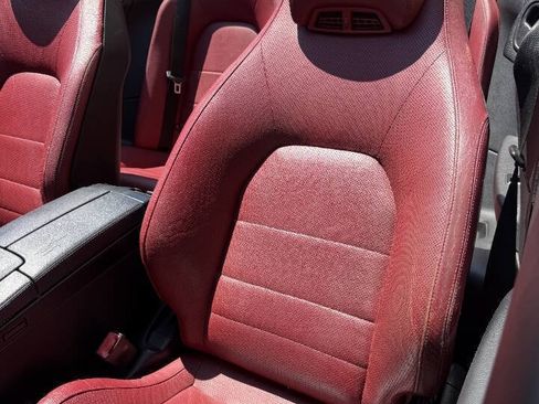Used 2016 Mercedes-Benz E 400 Cabriolet w/ Premium 2 Package image 15