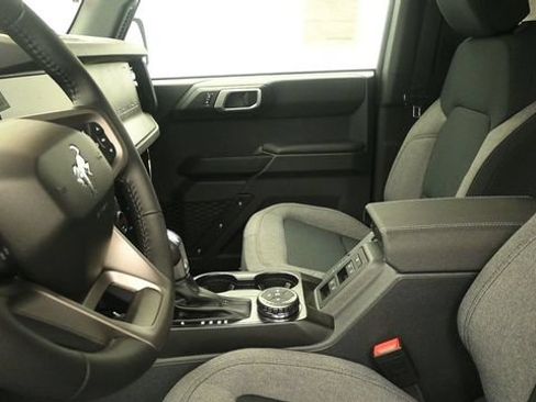 New 2026 Ford Bronco Big Bend AWD/4WD image 18