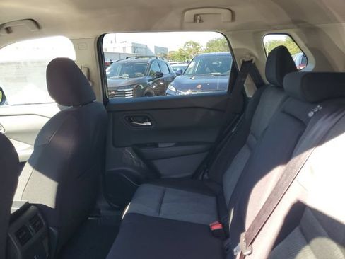 New 2026 Nissan Rogue SV w/ Cold Weather Package FWD image 25