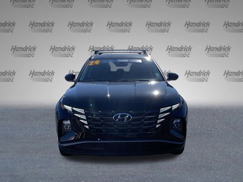 Used 2024 Hyundai Tucson SEL image 3