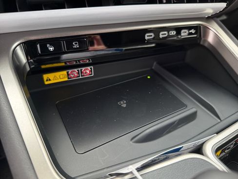 New 2026 Lexus TX 350 AWD image 18