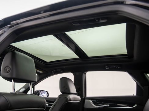 New 2025 Cadillac XT5 Premium Luxury w/ Technology Package image 10