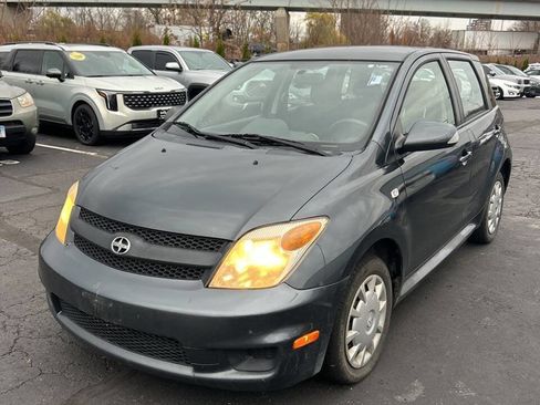 Used 2006 Scion xA image 3