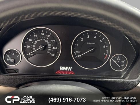 Used 2017 BMW 330i Sedan RWD image 34