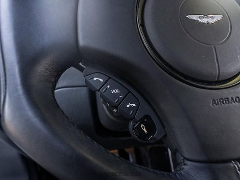 Used 2014 Aston Martin Vanquish Coupe RWD image 33