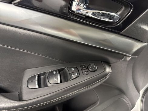 Used 2019 Nissan Maxima 3.5 SV w/ Floor Mat Group image 25