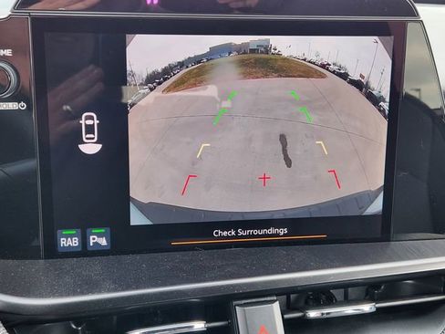 New 2026 Subaru Outback Premium image 14