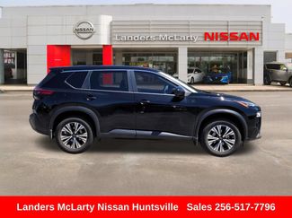 Used 2023 Nissan Rogue SV FWD video 2