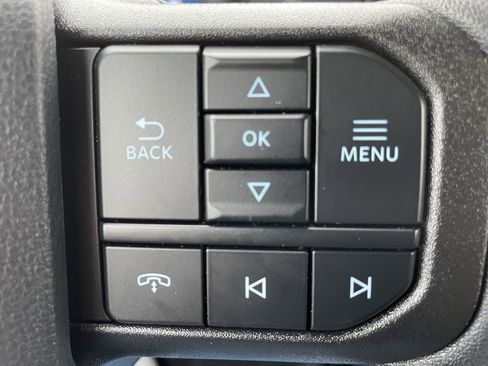 New 2026 Ford F150 STX w/ Equipment Group 200A image 14