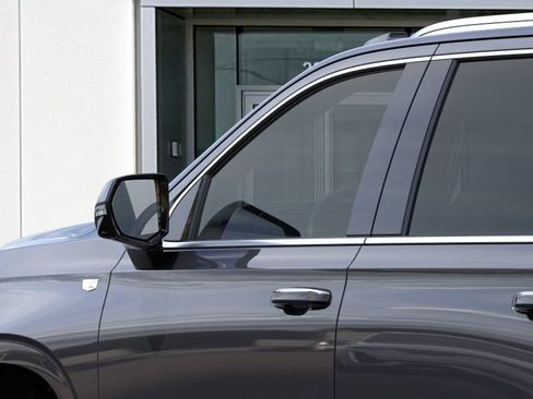 New 2026 Cadillac Escalade Platinum Luxury AWD/4WD image 12