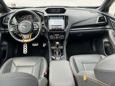 Used 2023 Subaru Forester Wilderness AWD/4WD image 14