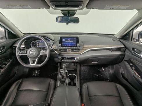 Used 2022 Nissan Altima 2.5 SL image 26