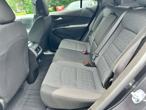 Used 2022 Chevrolet Equinox LT image 9