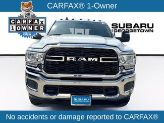 Used 2024 RAM 3500 Tradesman w/ Chrome Appearance Group video 2