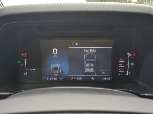 Used 2024 Ford Ranger XLT w/ Technology Package image 25