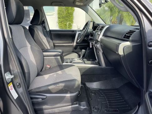 Used 2015 Toyota 4Runner SR5 image 20