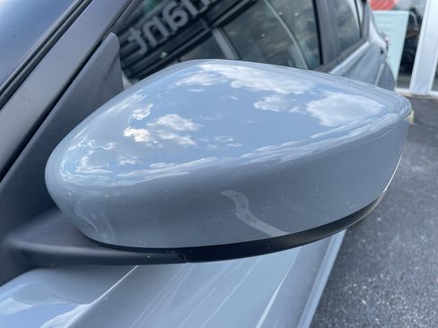 Certified 2024 Nissan Kicks SV w/ Interior Electronics Package image 6