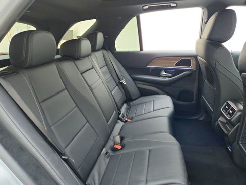 New 2026 Mercedes-Benz GLE 350 4MATIC image 21