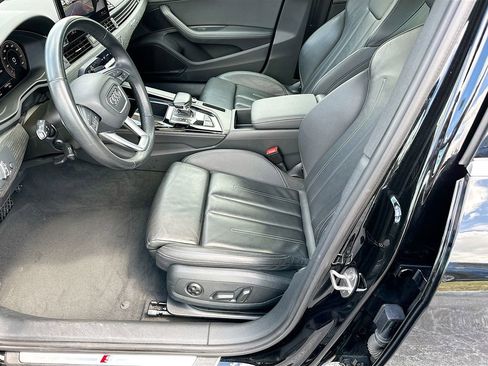 Used 2024 Audi A4 2.0T Premium Plus image 25