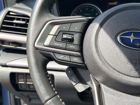 Used 2020 Subaru Forester Premium image 32