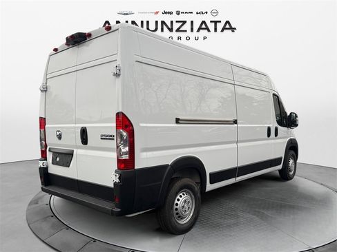 New 2026 RAM ProMaster 2500 w/ Premium Convenience Group image 5