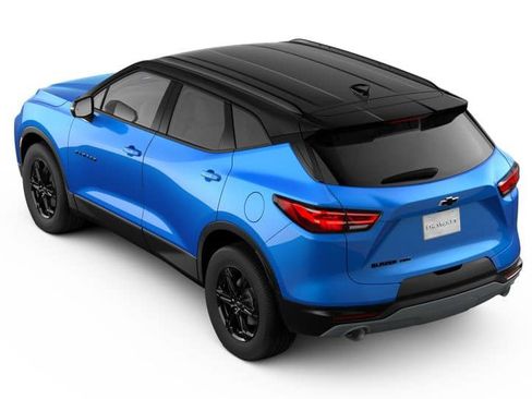 New 2026 Chevrolet Blazer LT w/ Sound & Technology Package AWD/4WD image 52