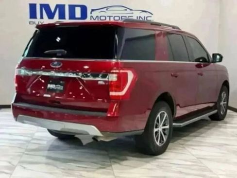 Used 2018 Ford Expedition XLT w/ Equipment Group 202A image 35