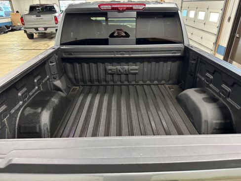 Certified 2025 GMC Sierra 1500 Denali Ultimate image 7
