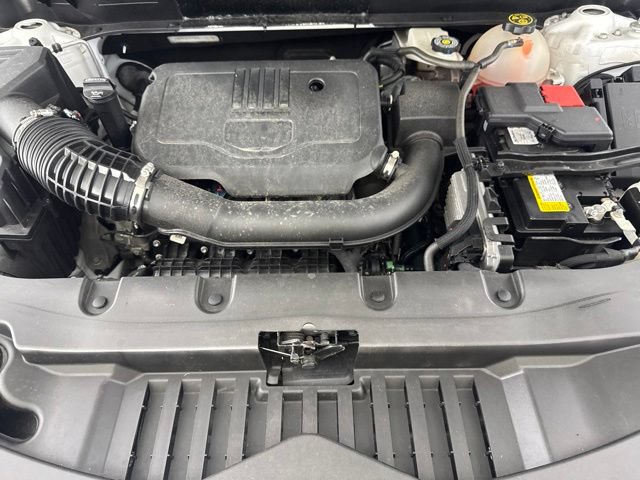 Used 2022 Chevrolet Blazer LT AWD/4WD image 20