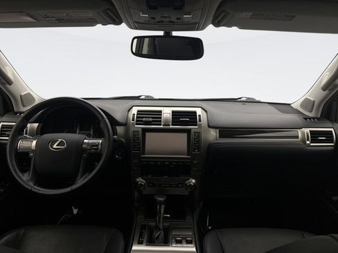 Used 2019 Lexus GX 460 460 4WD NAV image 14