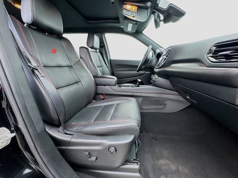 Used 2023 Dodge Durango R/T AWD/4WD image 19