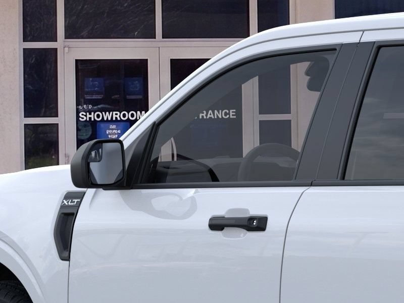 New 2026 Ford Maverick XLT FWD image 22
