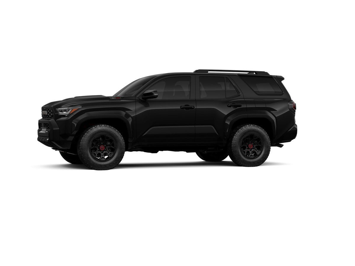 New 2026 Toyota 4Runner TRD Pro AWD/4WD image 3