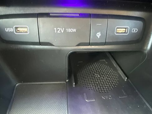 Used 2023 Hyundai Tucson SEL w/ Convenience Package AWD/4WD image 23