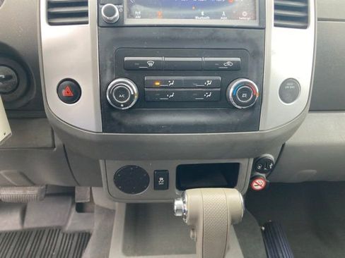 Used 2019 Nissan Frontier S image 10
