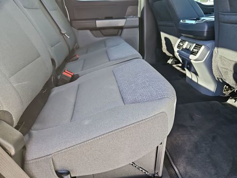 Used 2024 Ford F150 XLT w/ Equipment Group 302A MID image 22