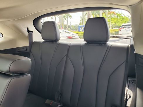 Used 2025 Acura MDX FWD image 14