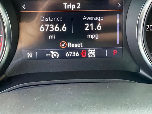 Used 2023 Buick Encore GX Select w/ Sport Touring Package image 13