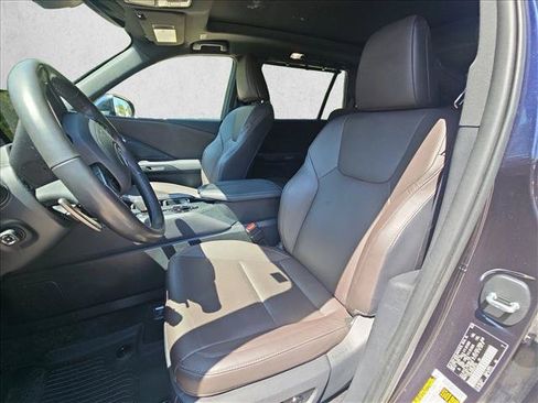 Used 2024 Lexus TX 350 FWD w/ Captains Chair Package image 15