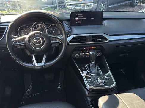 Used 2023 MAZDA CX-9 Touring AWD/4WD image 31