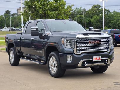 Certified 2020 GMC Sierra 2500 Denali w/ Denali Ultimate Package