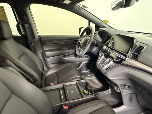 Used 2026 Honda Odyssey Sport-L image 47