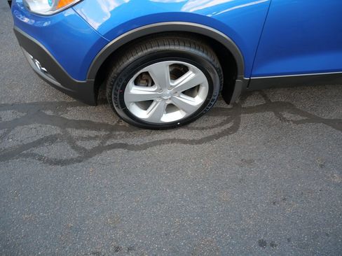 Used 2016 Buick Encore Convenience image 36